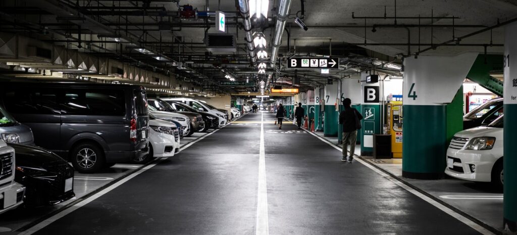 garajes en venta en CABA análisis de rendimiento